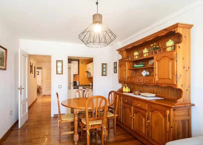 Bocana Del Puerto, Apartamento En Llanes Con Vistas Al Mar Vut-3242-As