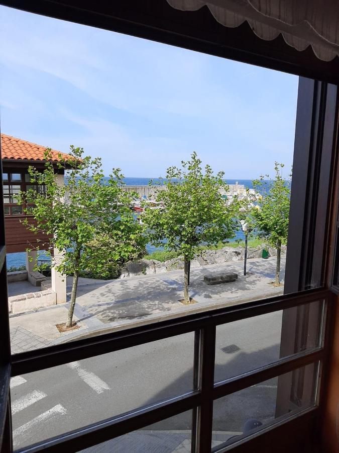 Bocana Del Puerto, En Con Vistas Al Mar Vut-3242-as *