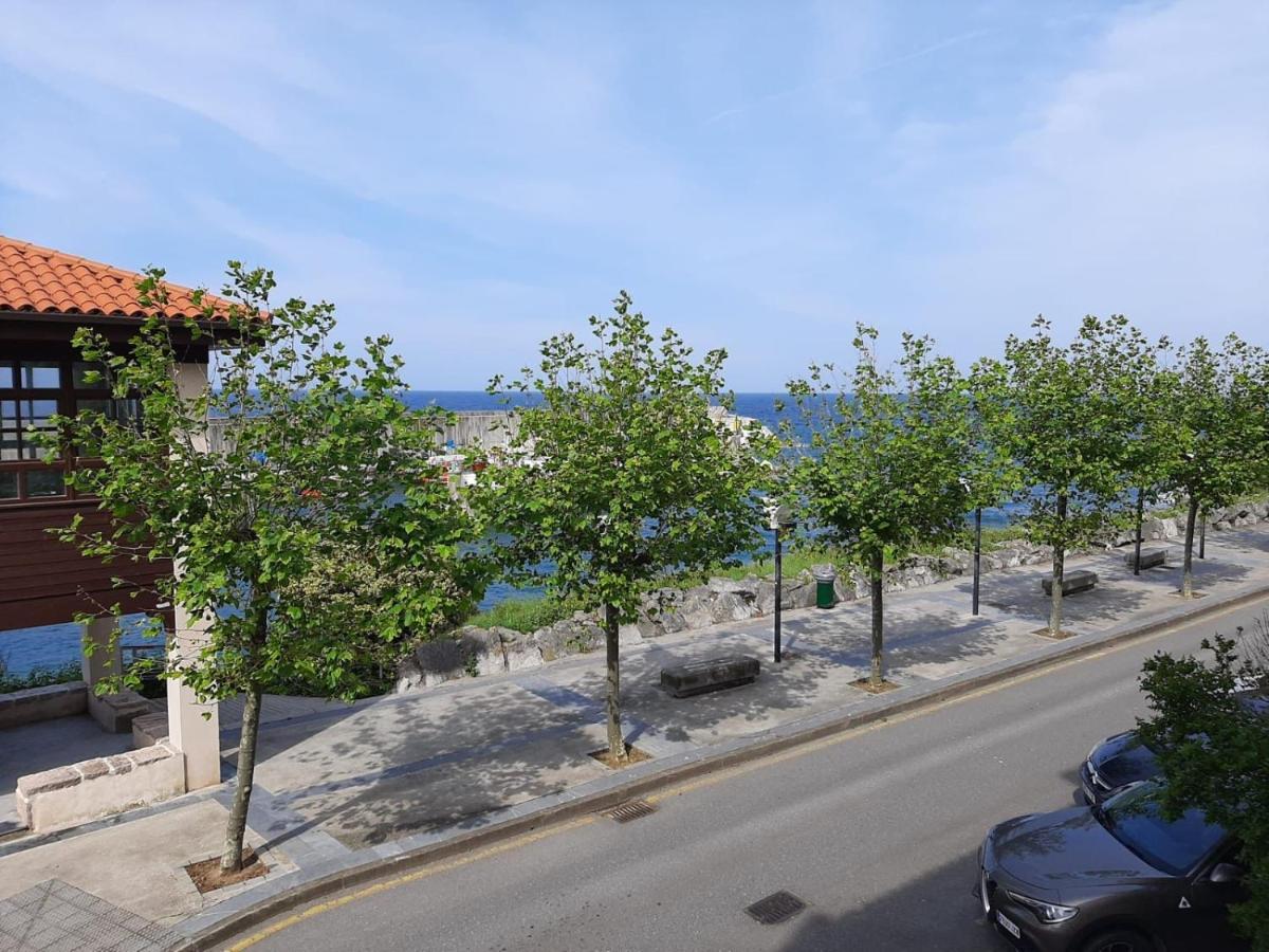 Apartment Bocana Del Puerto, En Con Vistas Al Mar Vut-3242-as Llanes