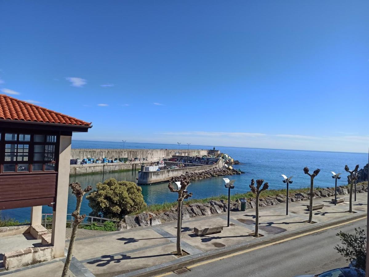 Apartment Bocana Del Puerto, En Con Vistas Al Mar Vut-3242-as *