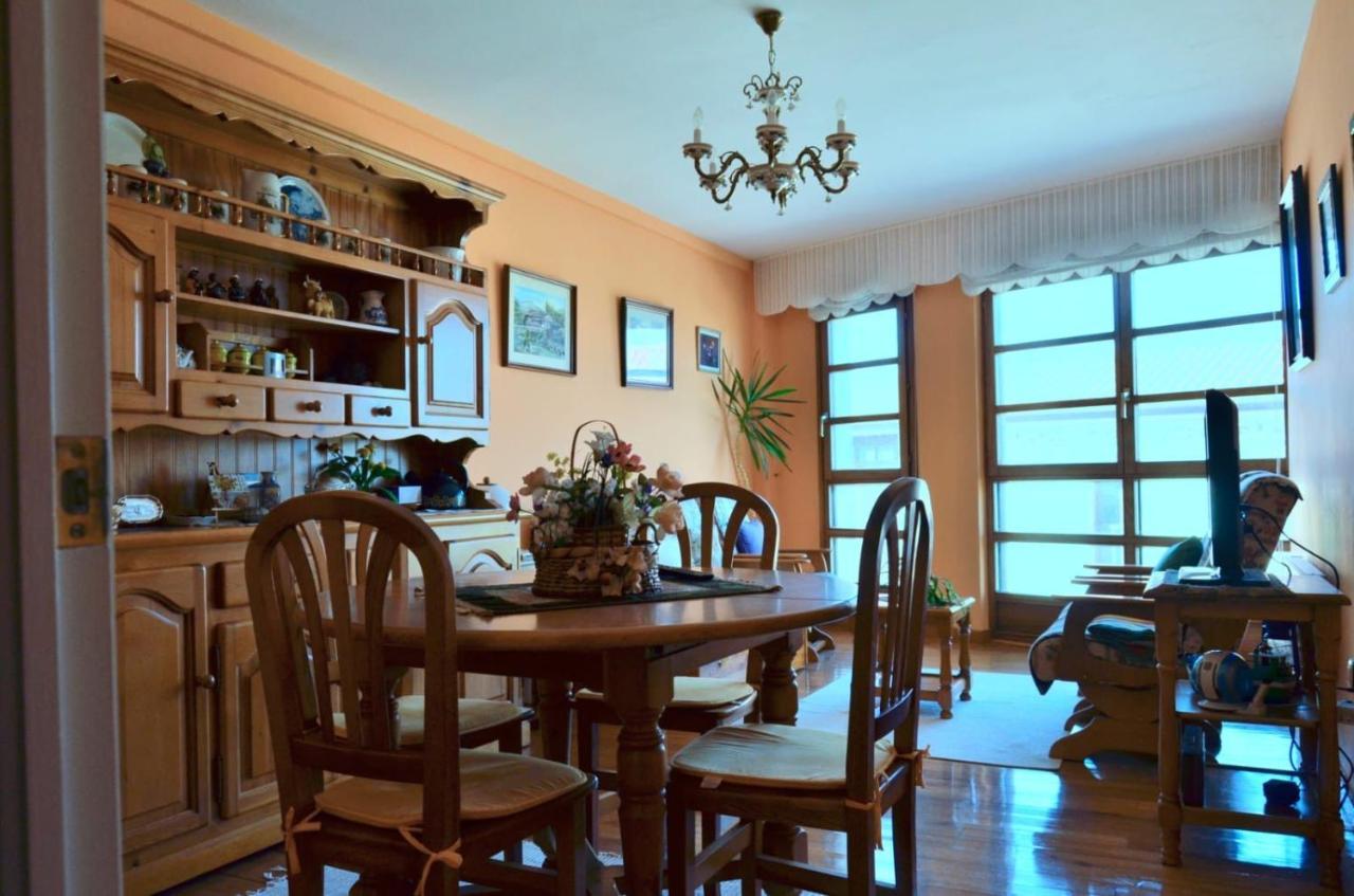 Apartment Bocana Del Puerto, En Con Vistas Al Mar Vut-3242-as Llanes