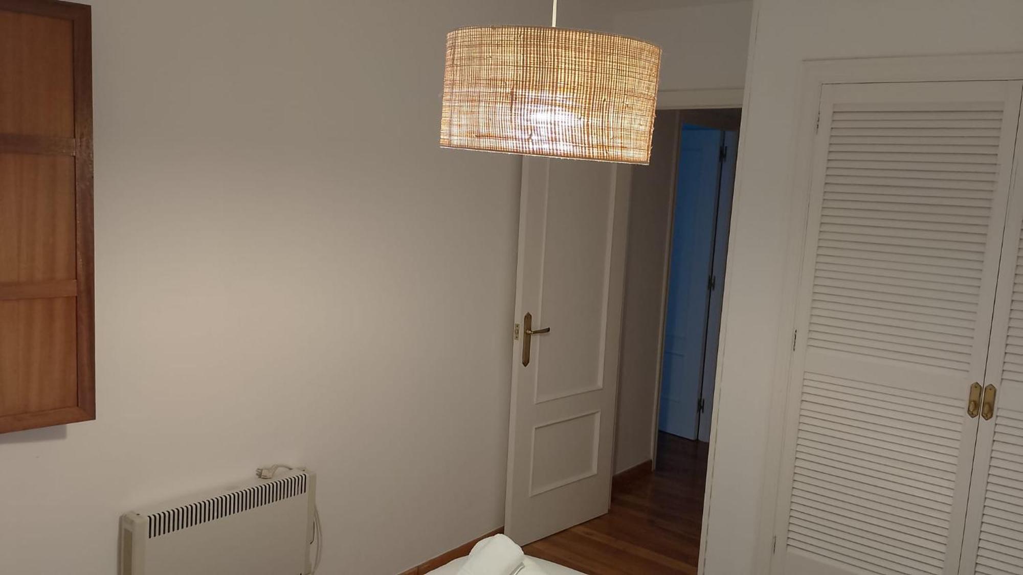 Apartment Bocana Del Puerto, En Con Vistas Al Mar Vut-3242-as Llanes