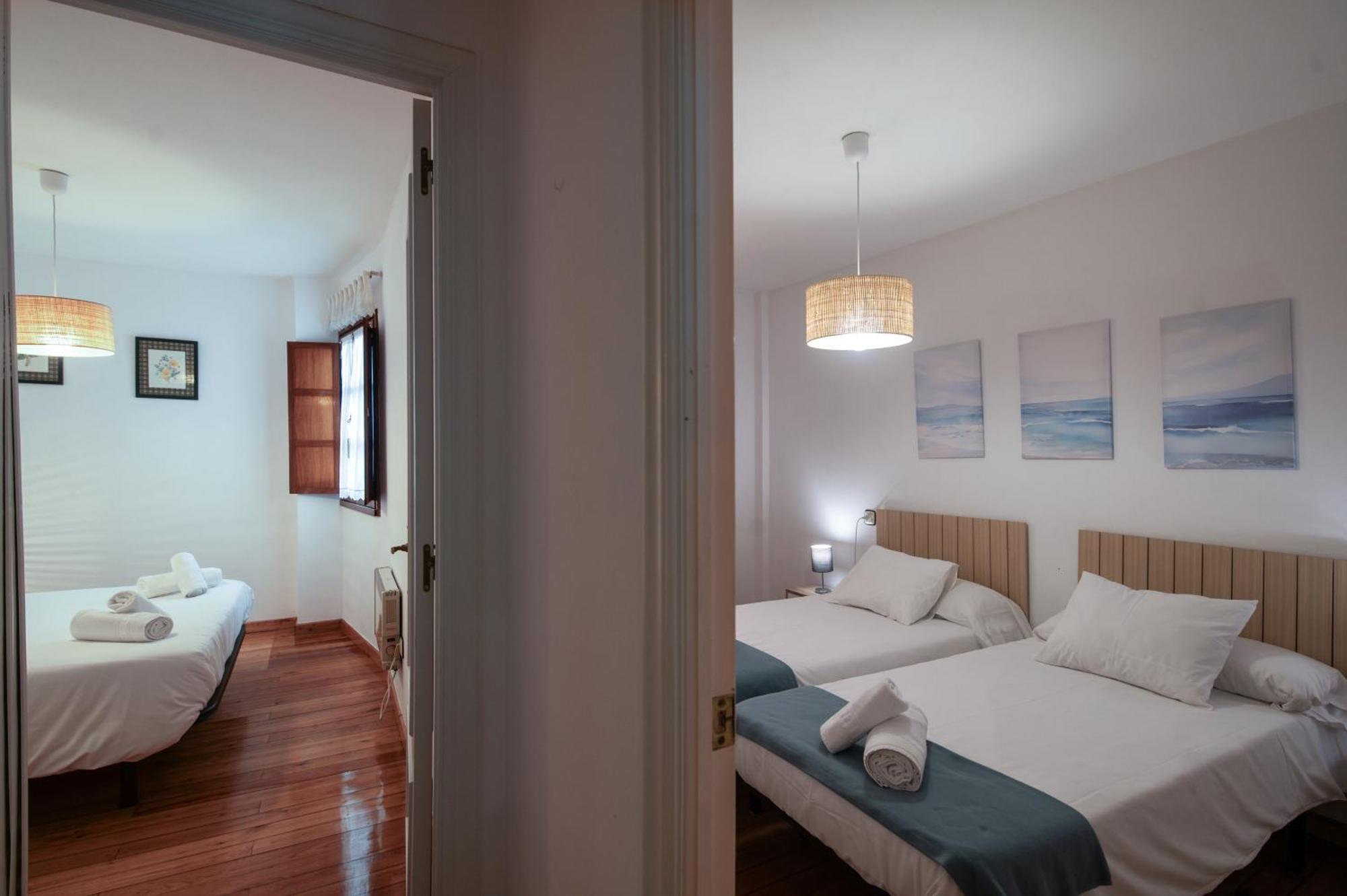 Apartment Bocana Del Puerto, En Con Vistas Al Mar Vut-3242-as *