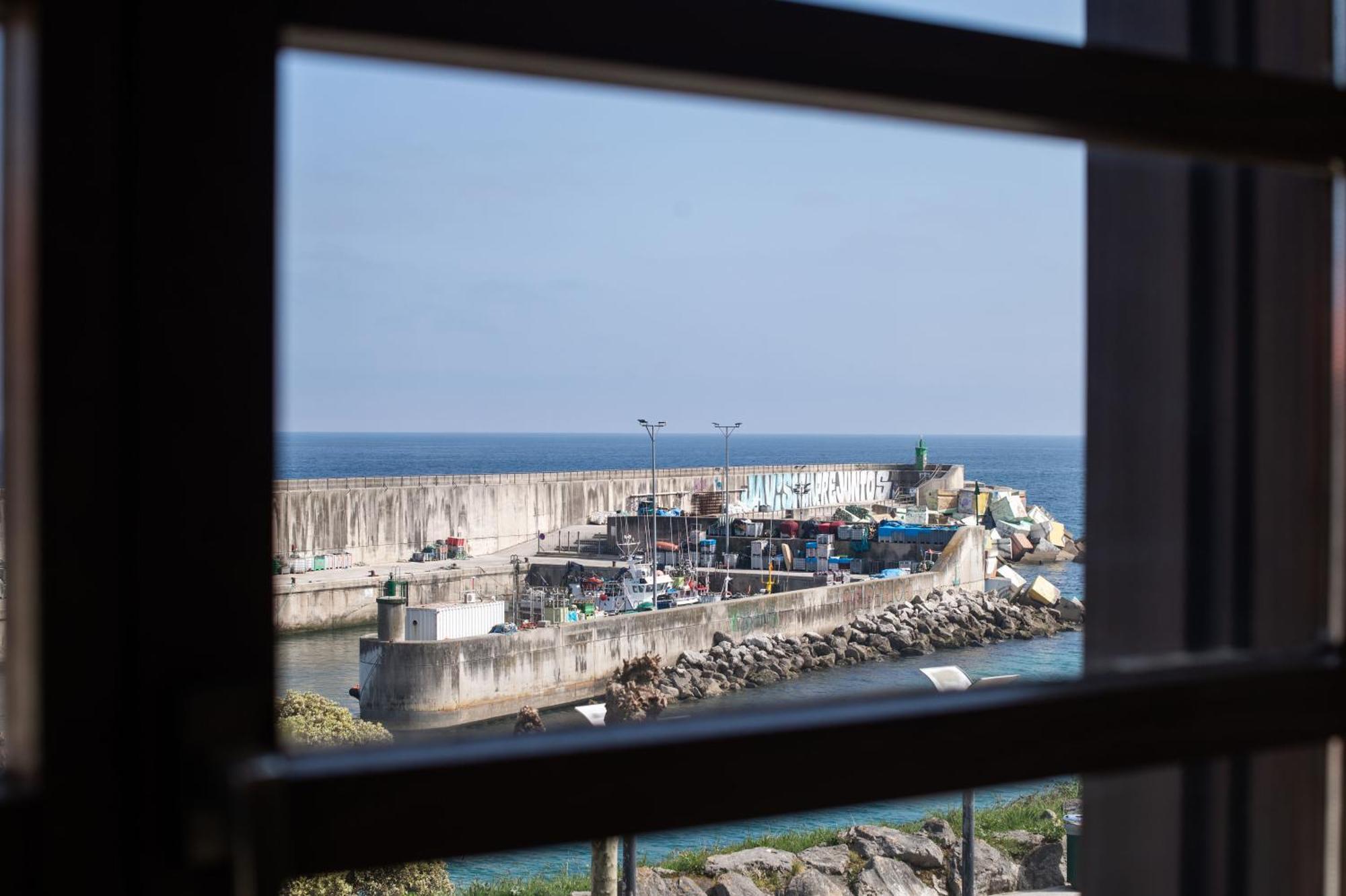 Bocana Del Puerto, En Con Vistas Al Mar Vut-3242-as Apartment